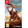 JUST FOR GAMES Titan Quest Nintendo Switch