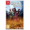 Logithéque Nintendo Games Switch The Book Of Unwritten Tales 2