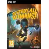 THQ Nordic Destroy All Human ! Jeu PC