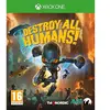Koch Films GmbH Destroy All Humans! [Xbox One] [PEGI-AT]