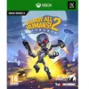 THQ Nordic Just For Games Destroy All Humans! 2 Reprobed Xbox Series S