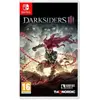 Premium Jeu vidéo - THQ Nordic - Darksiders 3 - Action - 1 joueur - Multi-plateforme