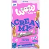 Wow Cat Creamy Snack 5 x 15 g pour chat