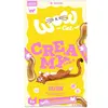 Wow Cat Creamy Snack 5 x 15 g pour chat