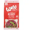 2kg WOW Cat Adult boeuf pour chat