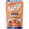 WOW Cat Adult 12 x 125 g pour chat - poulet, saumon
