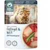 Pure Nature Senior pour chat - 12 x 85 g