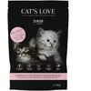 Cat's Love Junior volaille pour chat - 400 g