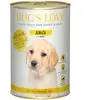 Dog's Love Junior volaille pour chiot - 6 x 400 g
