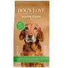 Dog's Love Senior/Light gibier pour chien - 2 kg