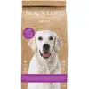 Dog's Love Adult agneau pour chien - 12 kg