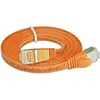 Lightwin Câble de réseau (STP, CAT6, 0.50 m), Câble réseau