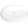 Plateaux et couvres-plateaux Pro-Ject Acryl It RPM1 Carbon