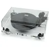 Platines vinyle hi-fi Pro-Ject 6Perspex SB Superpack Quintet Blue
