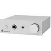 Pro-Ject Head Box S2 Micro Amplificateur casque haut de gamme (Head Bo...