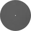 Plateaux et couvres-plateaux Pro-Ject Feutrine Gris Foncé