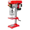 Holzmann Maschinen SB4115N_400V Kolomboormachine 400 W