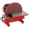 Holzmann - ponceuse à disque 305 mm poncage machine TS305