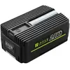 Zipper - Batterie au lithium 40V 2.0 Ah zi-btr40v2ah-akku