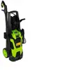 Nettoyeur haute pression 165 bar 348 l/h Zipper zi-hdr195