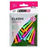 Lignum Classic Tees 53mm Modern Color Mix