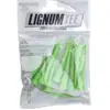 LONGRIDGE LIGNUM Ring System T-Shirt (Lot de 12) - Vert, 72 mm