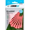Longridge Lignum Tee golf 2 3/4 Inch Flying Purple 12 pcs
