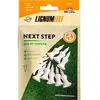 LIGNUM NXT Step Ecoline Lot de 12 tees unisexes biodégradables 32 mm