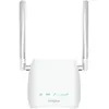 Strong 4G LTE Router 300M - Routeur sans fil - WWAN - Wi-Fi - 2,4 Ghz - 3G, 4G
