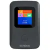 Strong 4GMIFI150CD, Routeur, Noir