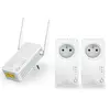 Strong Adaptateur Cpl Pack V2 Plwf600trieuv2