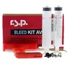 R.s.p Kit De Purge De Freins Sram/avid Disc