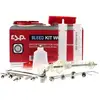 R.s.p Kit De Purge De Freins Professional Disc
