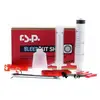 R.s.p Kit De Purge De Freins Shimano Disc