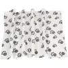 zooplus Exclusive Couverture polaire Pawty L 100 x l 70 cm - pour chien