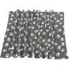 zooplus Exclusive Couverture polaire Pawty pour chien et chat - L 150 x l 100 cm
