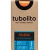 Tubolito Chambre à Air Tubo-folding Presta 42 Mm