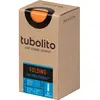 Tubolito Chambre à Air Tubo-folding Schrader 40 Mm