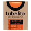 Tubolito Chambre à Air X-e-bike Presta 42 Mm