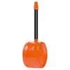 TUBOLITO Chambre à air Tubo - route - 700c - valve 60mm Chambre à air Orange