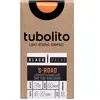 Tubolito Chambre à Air S-road Presta 60 Mm