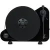 Pro-Ject Vt-E Bt R (Manuel), Platine, Noir