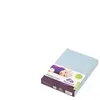 Traumeland Traümeland Drap Housse Jersey, Bleu Clair, 60 x 120 cm/70 x 140 cm