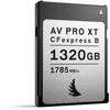 Angelbird Carte CFexpress AV PRO XT MK2 - 1320Gb