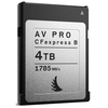 angelbird carte memoire av pro cf express mk2 4tb