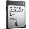 Angelbird Carte Cfexpress AV PRO SE Type B V4 1Tb