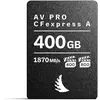 Angelbird AV PRO CFexpress A v4 MK3 400 GB