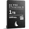 Angelbird Carte CFexpress AV PRO Type A 1TB