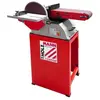 Holzmann Ponceuse à bande et à disque 750W - BT1220TOP HOLZMANN