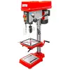 Perceuse À Colonne D'Etabli 230v 500w Holzmann Sb162vn